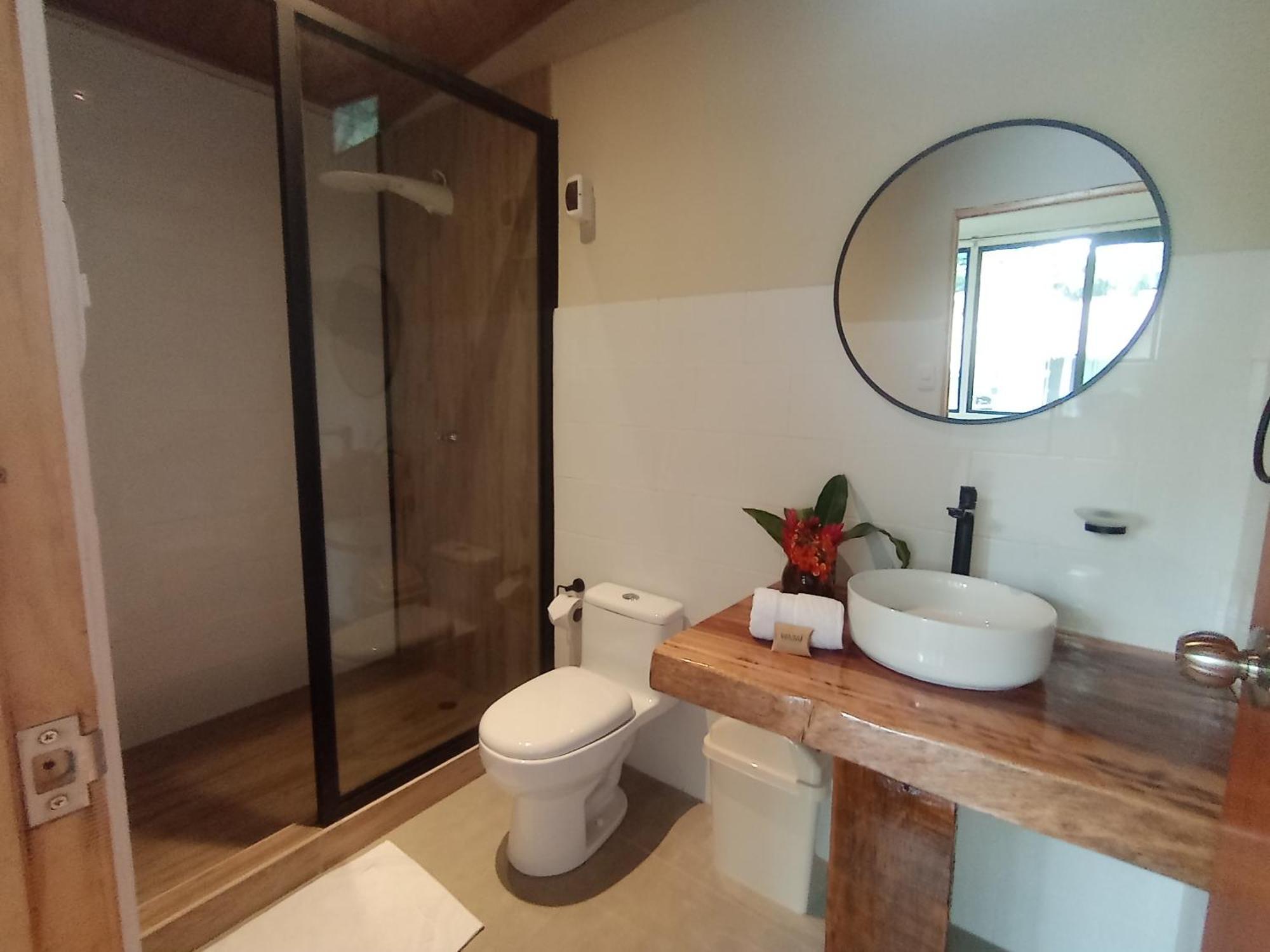 Wasai Puerto Maldonado Eco Lodge Екстер'єр фото